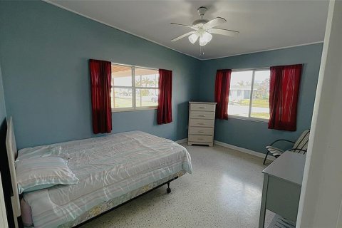 Casa en venta en Port Charlotte, Florida, 3 dormitorios, 161.65 m2 № 1435993 - foto 29