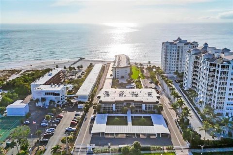 Condo in Sarasota, Florida, 2 bedrooms № 2206382