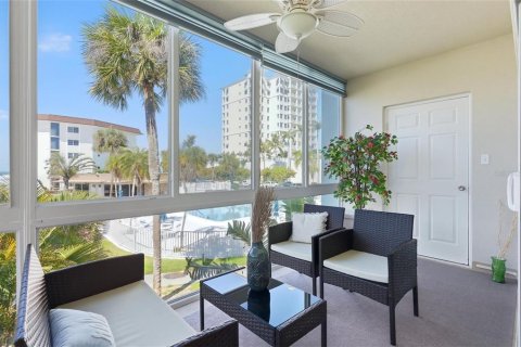 Copropriété à vendre à Sarasota, Floride: 2 chambres, 108.88 m2 № 2206382 - photo 30
