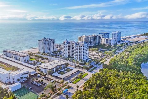 Copropriété à vendre à Sarasota, Floride: 2 chambres, 108.88 m2 № 2206382 - photo 3