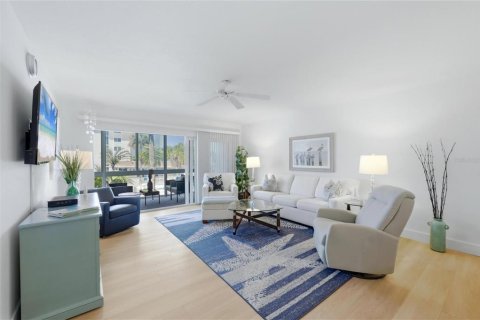 Copropriété à vendre à Sarasota, Floride: 2 chambres, 108.88 m2 № 2206382 - photo 7