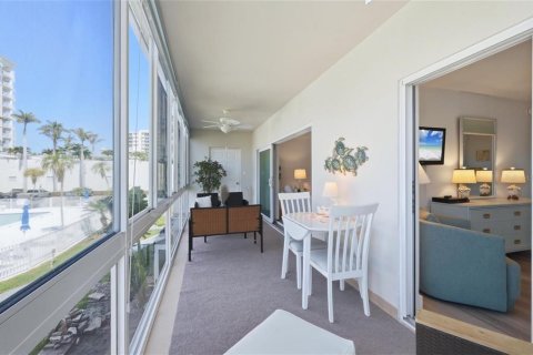 Copropriété à vendre à Sarasota, Floride: 2 chambres, 108.88 m2 № 2206382 - photo 26