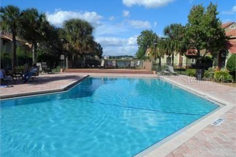 Condo in Kissimmee, Florida, 3 bedrooms № 2239198 - photo 12