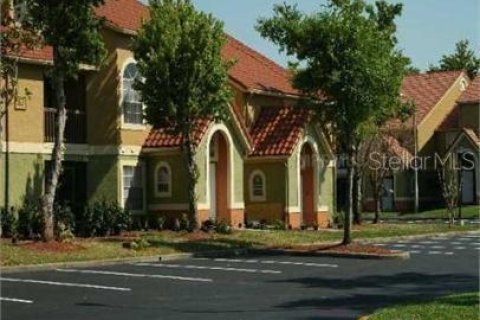 Condo in Kissimmee, Florida, 3 bedrooms  № 2239198