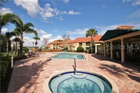 Condo in Kissimmee, Florida, 3 bedrooms № 2239198 - photo 8
