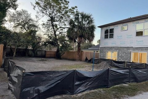 Land in Orlando, Florida № 2360920