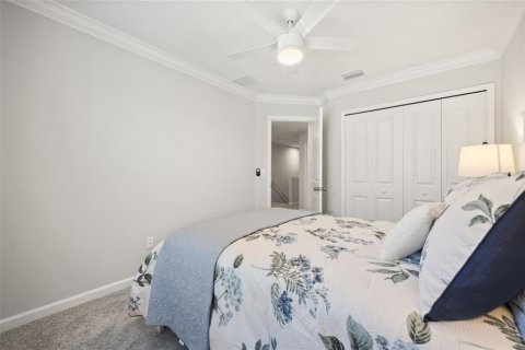 Townhouse in Orlando, Florida 3 bedrooms, 134.8 sq.m. № 2221582 - photo 25