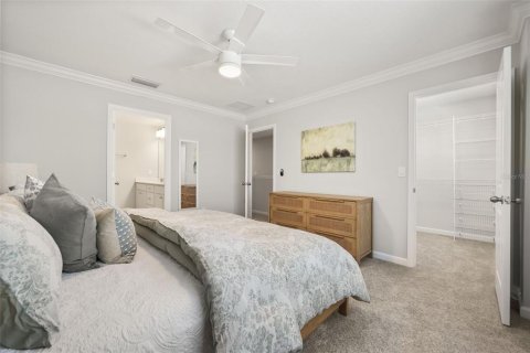 Townhouse in Orlando, Florida 3 bedrooms, 134.8 sq.m. № 2221582 - photo 15