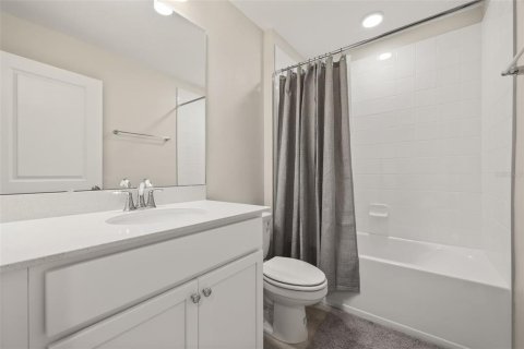 Townhouse in Orlando, Florida 3 bedrooms, 134.8 sq.m. № 2221582 - photo 21