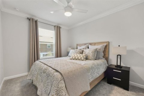 Townhouse in Orlando, Florida 3 bedrooms, 134.8 sq.m. № 2221582 - photo 22