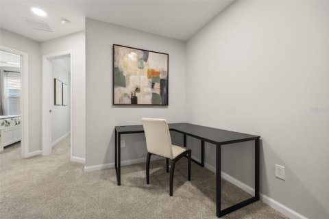 Townhouse in Orlando, Florida 3 bedrooms, 134.8 sq.m. № 2221582 - photo 20