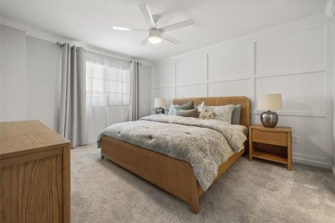 Townhouse in Orlando, Florida 3 bedrooms, 134.8 sq.m. № 2221582 - photo 14