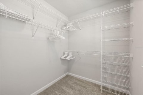 Townhouse in Orlando, Florida 3 bedrooms, 134.8 sq.m. № 2221582 - photo 16