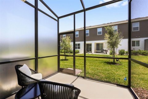 Townhouse in Orlando, Florida 3 bedrooms, 134.8 sq.m. № 2221582 - photo 26