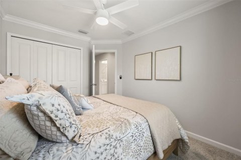 Townhouse in Orlando, Florida 3 bedrooms, 134.8 sq.m. № 2221582 - photo 23