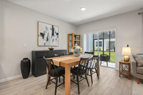 Townhouse in Orlando, Florida 3 bedrooms, 134.8 sq.m. № 2221582 - photo 6