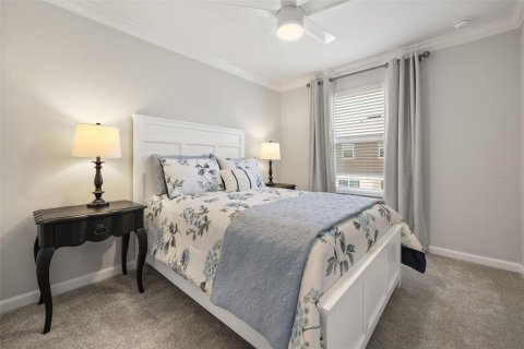 Townhouse in Orlando, Florida 3 bedrooms, 134.8 sq.m. № 2221582 - photo 24