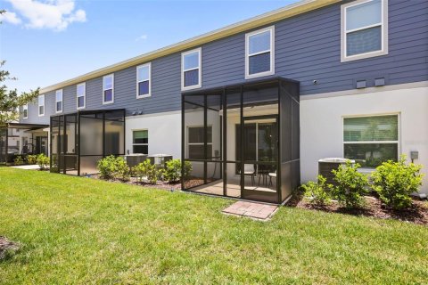 Townhouse in Orlando, Florida 3 bedrooms, 134.8 sq.m. № 2221582 - photo 28