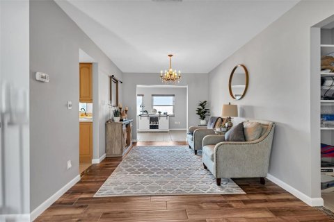 Villa ou maison à vendre à Port Charlotte, Floride: 2 chambres, 154.12 m2 № 2157462 - photo 9