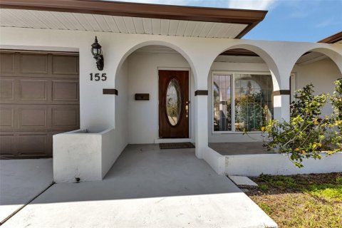 Villa ou maison à vendre à Port Charlotte, Floride: 2 chambres, 154.12 m2 № 2157462 - photo 3