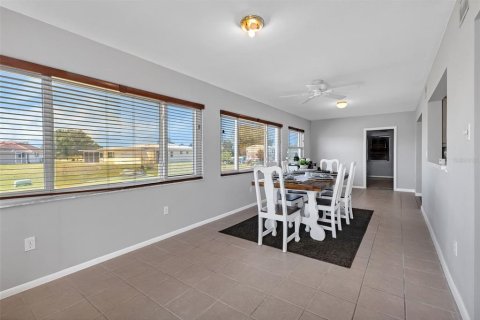 Villa ou maison à vendre à Port Charlotte, Floride: 2 chambres, 154.12 m2 № 2157462 - photo 27