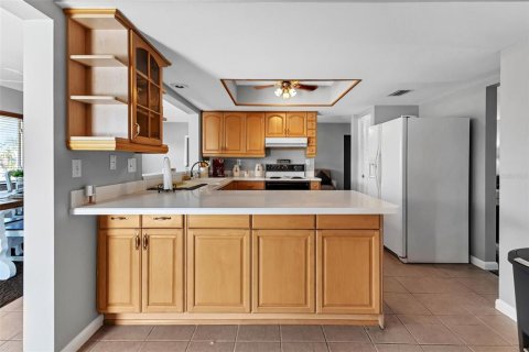 Villa ou maison à vendre à Port Charlotte, Floride: 2 chambres, 154.12 m2 № 2157462 - photo 23