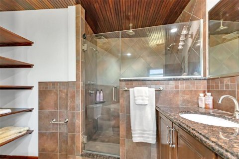 Villa ou maison à vendre à Port Charlotte, Floride: 2 chambres, 154.12 m2 № 2157462 - photo 18