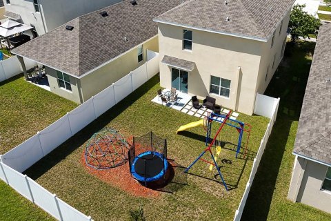 Casa en venta en Sun City Center, Florida, 4 dormitorios, 216.28 m2 № 2383870 - foto 27