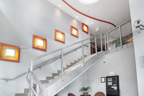 Купить кондоминиум в Серфсайд, Флорида 1 спальня, 67.54м2, № 2026596 - фото 25