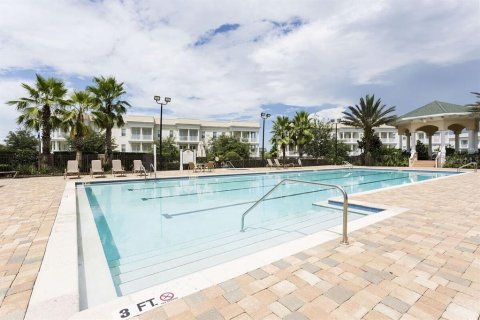 Copropriété à vendre à Four Corners, Floride: 3 chambres, 131.83 m2 № 2420414 - photo 25