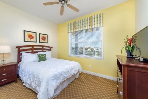 Copropriété à vendre à Four Corners, Floride: 3 chambres, 131.83 m2 № 2420414 - photo 11