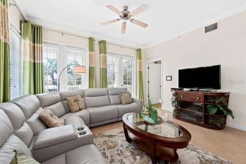 Copropriété à vendre à Four Corners, Floride: 3 chambres, 131.83 m2 № 2420414 - photo 6