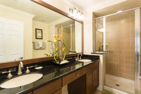 Copropriété à vendre à Four Corners, Floride: 3 chambres, 131.83 m2 № 2420414 - photo 10