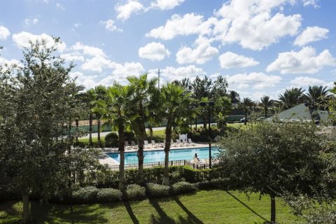Copropriété à vendre à Four Corners, Floride: 3 chambres, 131.83 m2 № 2420414 - photo 19