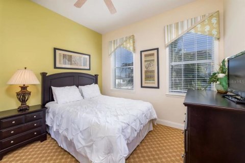 Copropriété à vendre à Four Corners, Floride: 3 chambres, 131.83 m2 № 2420414 - photo 13