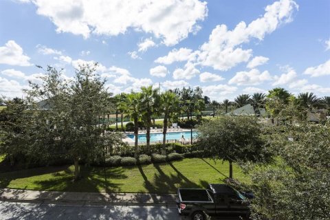 Copropriété à vendre à Four Corners, Floride: 3 chambres, 131.83 m2 № 2420414 - photo 18