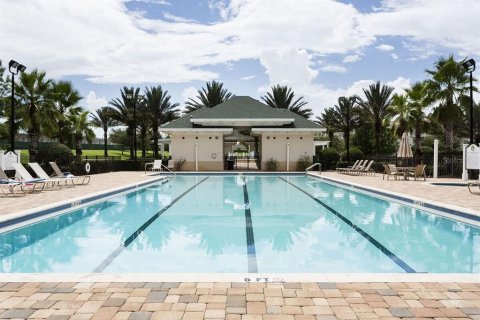 Copropriété à vendre à Four Corners, Floride: 3 chambres, 131.83 m2 № 2420414 - photo 26