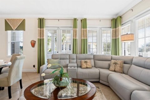 Copropriété à vendre à Four Corners, Floride: 3 chambres, 131.83 m2 № 2420414 - photo 7