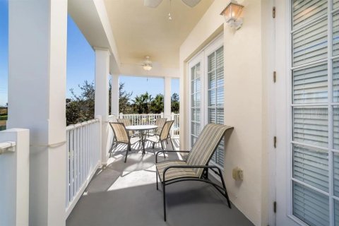 Copropriété à vendre à Four Corners, Floride: 3 chambres, 131.83 m2 № 2420414 - photo 15