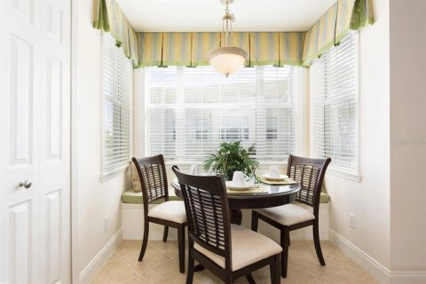 Copropriété à vendre à Four Corners, Floride: 3 chambres, 131.83 m2 № 2420414 - photo 8