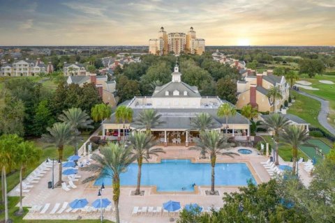 Copropriété à vendre à Four Corners, Floride: 3 chambres, 131.83 m2 № 2420414 - photo 27