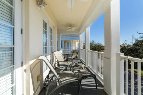 Copropriété à vendre à Four Corners, Floride: 3 chambres, 131.83 m2 № 2420414 - photo 16