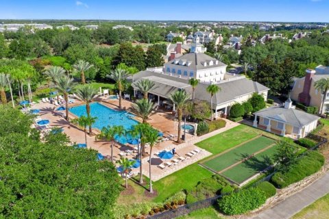 Copropriété à vendre à Four Corners, Floride: 3 chambres, 131.83 m2 № 2420414 - photo 22