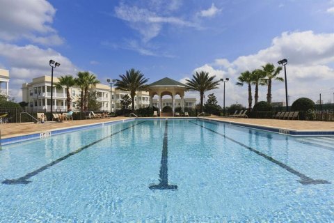 Copropriété à vendre à Four Corners, Floride: 3 chambres, 131.83 m2 № 2420414 - photo 23