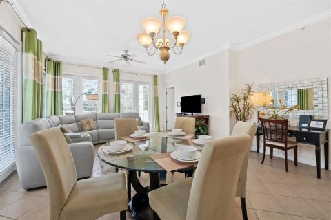 Copropriété à vendre à Four Corners, Floride: 3 chambres, 131.83 m2 № 2420414 - photo 5