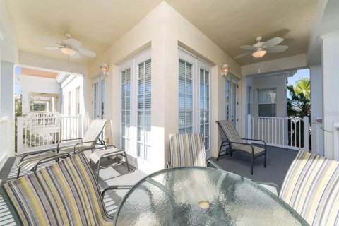 Copropriété à vendre à Four Corners, Floride: 3 chambres, 131.83 m2 № 2420414 - photo 17