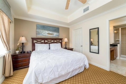 Copropriété à vendre à Four Corners, Floride: 3 chambres, 131.83 m2 № 2420414 - photo 9