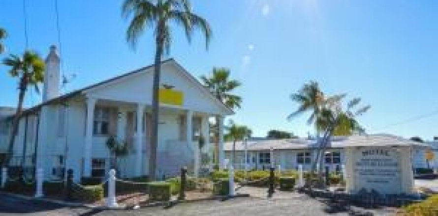 Hôtel, hôtellerie à Lantana, Floride № 1103627