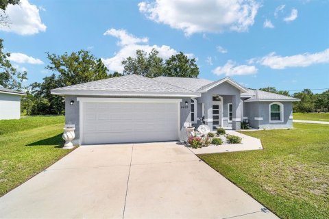 Casa en venta en Ocala, Florida, 3 dormitorios, 164.81 m2 № 1852874 - foto 2