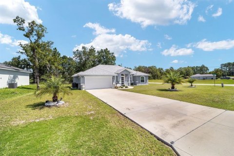 Casa en venta en Ocala, Florida, 3 dormitorios, 164.81 m2 № 1852874 - foto 3